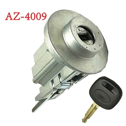 AZ-4009 Fit Car Ignition Lock for Toyota Corolla  EX Auto Car Locks