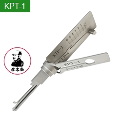 Original Lishi Tool KPT-1 2-IN-1 Pick