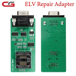 CGDI ELV Repair Adapter for CGDI MB for Benz Key Programmer