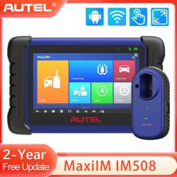 2024 Autel MaxiIM IM508S Key Programmer Diagnostic and Advanced Tool
