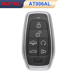 AT006AL AUTEL IKEY Universal Smart Key For MaxiIM KM100