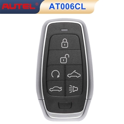 AT006CL AUTEL IKEY Universal Smart Key For MaxiIM KM100