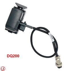 Car Test Platform Cable VAG DQ200 DSG for Magicmotorsport Flex