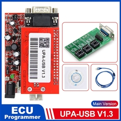 New UPA USB Programmer for 2014 Version V1.3 Simplified Version