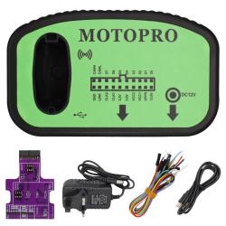 Motopro Transponder chip programmer Support Ducati H/8A Chip All Lost,Honda Gold Wing all lost,Calculate password