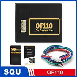 SQU OF110 Universal Car Emulator Pro Universal ECU Repair Simulator