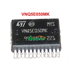 Auto IC VNQ5E050MK VW BCM Computer Board Drive Chip