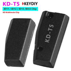 KD-T5 Multimode Chip Can Generate 4 Different Types Of Chips for KEYDIY KD-X2 Programmer