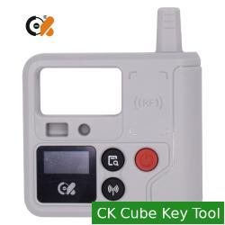 CK-IV key tool Handheld Device CK Cube Key Tool
