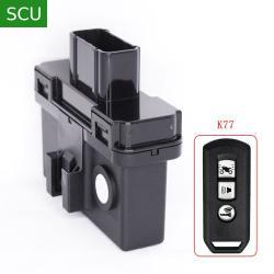 K77V1 SCU + K77 remote key (1pcs)