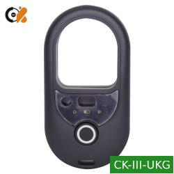 CK-III-UKG CK-TOM Series Universal Key Generator