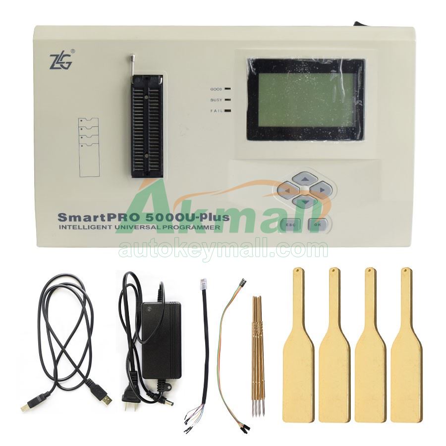 smartpro-5000u-plus-universal-programmer smart car key,moto key  maker,transponder chip,kd/xhose vvdi/autel imkey,locksmith tool,auto key  programmer