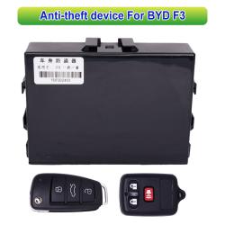 BYD F3 Anti-theft Device Universal version / Folding Remote Control 1pcs