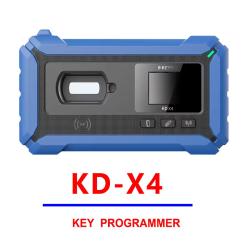 2025 KEYDIY KDX4 KD-X4 Key Programmer Tool