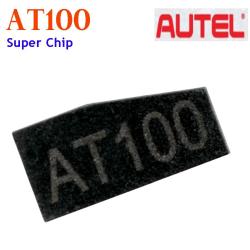 Autel AT100 Super chip Universal Transponder Chip for KM100 IM508 IM608 Series OTOFIX IM1 IM2