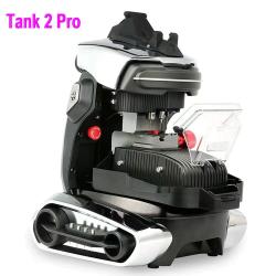 2M2 Tank Magic Automatic Car Key Cutting Machine Without Battery