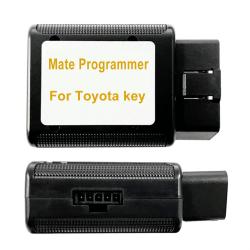 2025 Keyless OBD MATE Programmer Work With KD-X2/KD-MAX for Toyota/Lexus 4A/4D/8A Smart Keys And All Key Lost