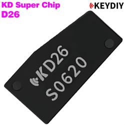 KEYDIY D26 Super Chip KD Transponder Chip for KD-X2 KD-MAX KD-X4