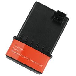 General Model Steering Lock ELV Simulator Emulator For Mercedes Benz W204 W207 W212 W211