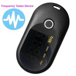 High Quality Car Key Frequency Tester Device For All Brand Model FASK And ASK